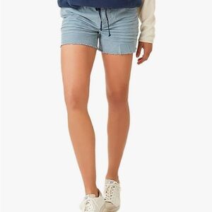 Carve Designs Oahu 4” Shorts Size 10